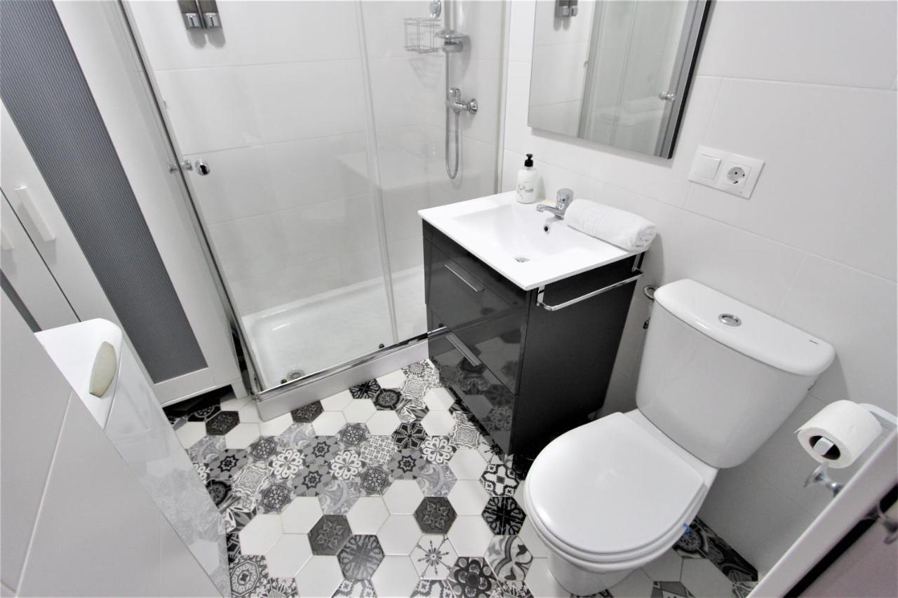 Lejlighed 543 Apartamento - A 600m De La Playa - Piscina Y Playa