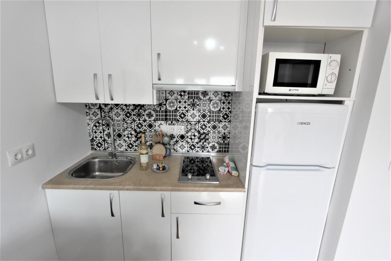 543 Apartamento - A 600m De La Playa - Piscina Y Playa Lejlighed Benalmádena