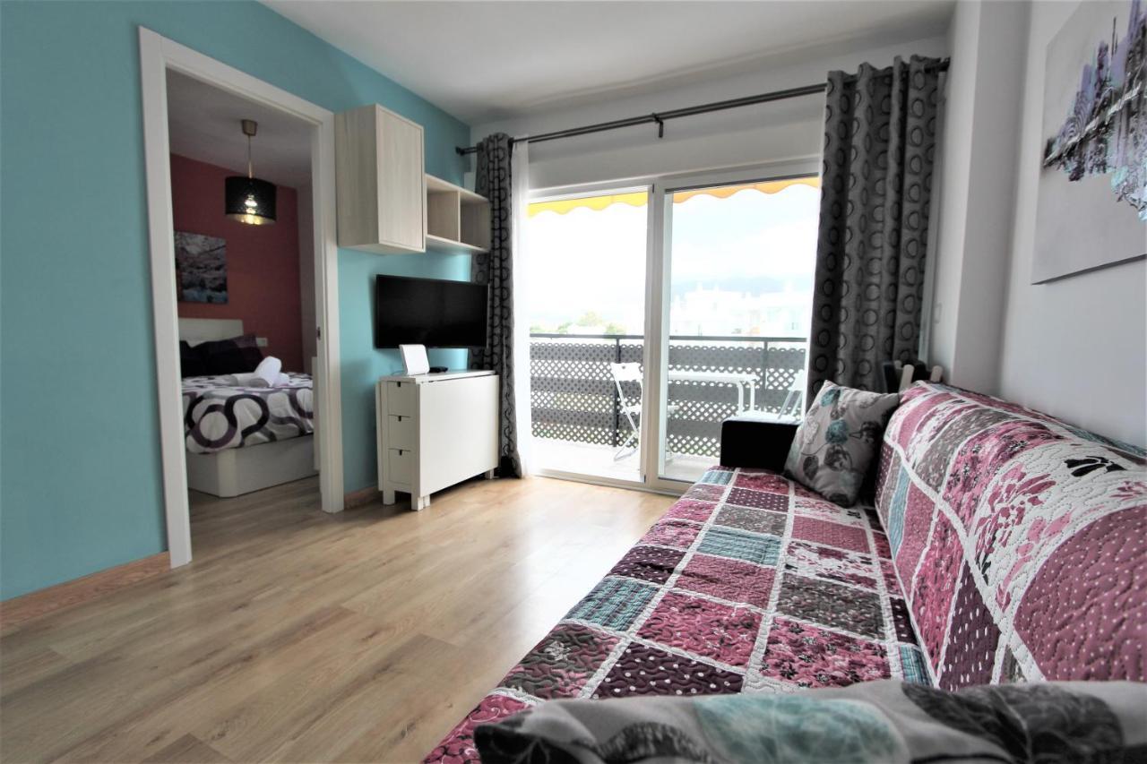 543 Apartamento - A 600m De La Playa - Piscina Y Playa Lejlighed *