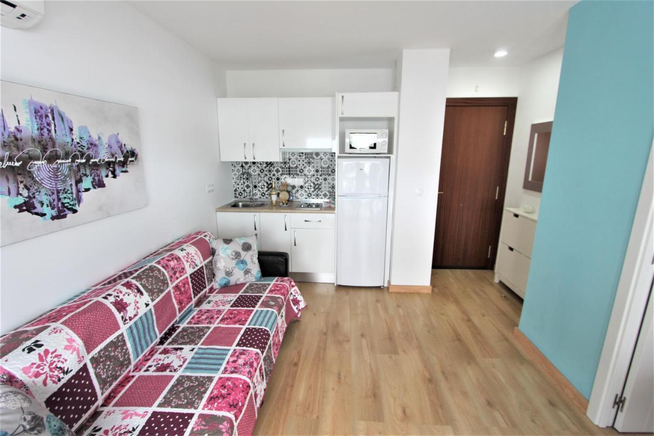 Lejlighed 543 Apartamento - A 600m De La Playa - Piscina Y Playa