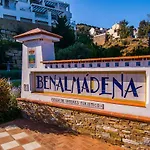 543 Benalmádena Apartamento - A 600m de la playa - PISCINA ABIERTA TODO EL AÑO - EXCELENTE WIFI