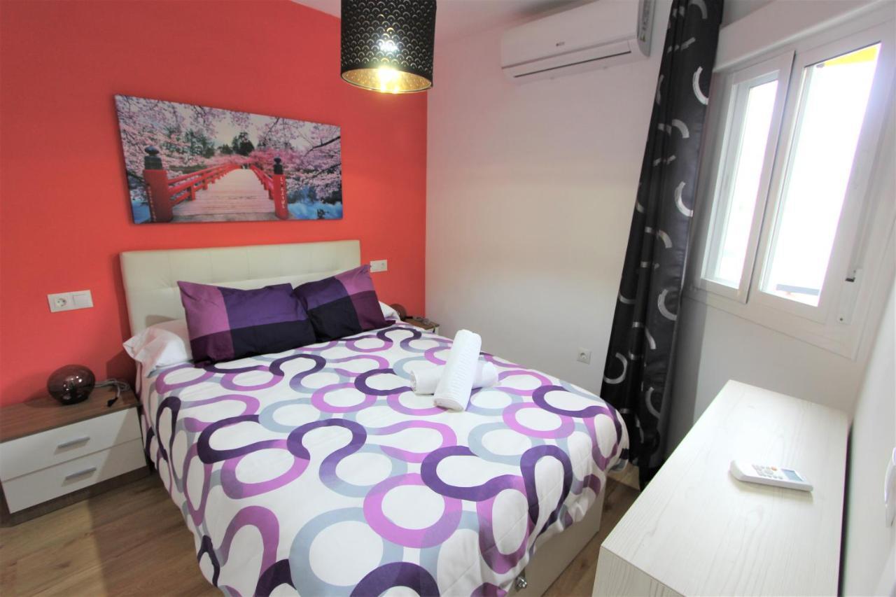 543 Apartamento - A 600m De La Playa - Piscina Abierta Todo El Año - Excelente Wifi Apartamento *