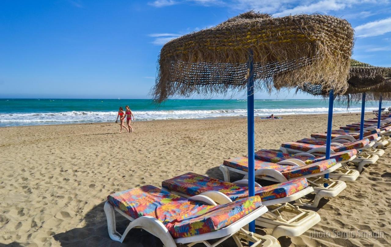 543 Apartamento - A 600m De La Playa - Piscina Abierta Todo El Año - Excelente Wifi
